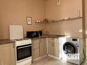 1-к квартира, посуточно, 40м2, 9/17 этаж