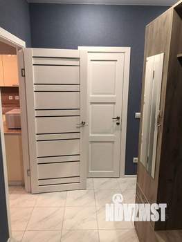 2-к квартира, на длительный срок, 61м2, 16/18 этаж