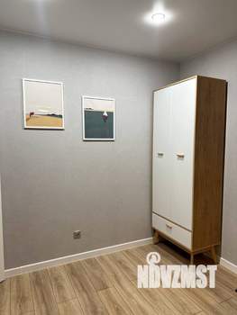 2-к квартира, на длительный срок, 53м2, 14/16 этаж