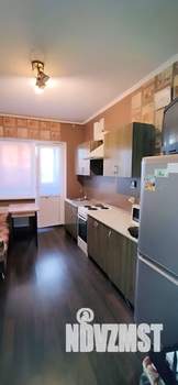 1-к квартира, на длительный срок, 30м2, 3/3 этаж