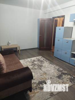1-к квартира, на длительный срок, 33м2, 9/10 этаж