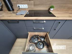 1-к квартира, посуточно, 45м2, 4/12 этаж