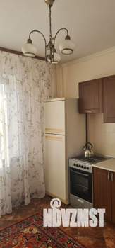 1-к квартира, на длительный срок, 40м2, 6/16 этаж