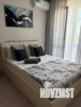 1-к квартира, посуточно, 22м2, 8/8 этаж