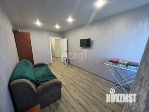 2-к квартира, на длительный срок, 53м2, 12/23 этаж