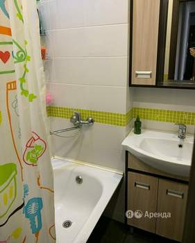 2-к квартира, на длительный срок, 57м2, 2/7 этаж