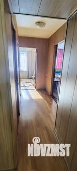 3-к квартира, на длительный срок, 65м2, 1/2 этаж