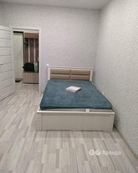 1-к квартира, на длительный срок, 37м2, 18/24 этаж