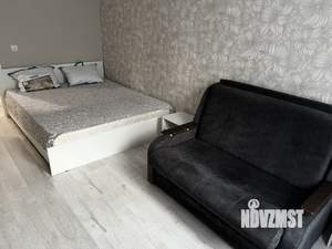 1-к квартира, на длительный срок, 38м2, 3/20 этаж