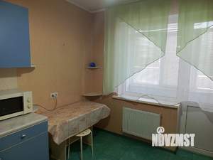 1-к квартира, на длительный срок, 37м2, 4/6 этаж