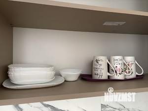 2-к квартира, посуточно, 45м2, 7/24 этаж