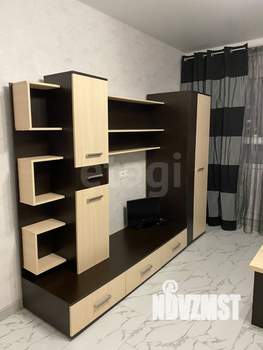 Студия квартира, на длительный срок, 30м2, 8/16 этаж