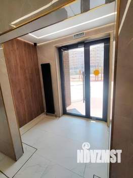 1-к квартира, посуточно, 46м2, 11/12 этаж