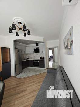 2-к квартира, на длительный срок, 44м2, 10/18 этаж