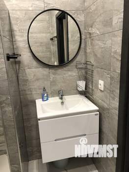 1-к квартира, на длительный срок, 40м2, 3/3 этаж