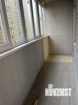 1-к квартира, на длительный срок, 36м2, 6/24 этаж