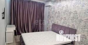 2-к квартира, на длительный срок, 63м2, 16/24 этаж