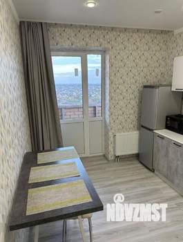 2-к квартира, на длительный срок, 53м2, 15/19 этаж