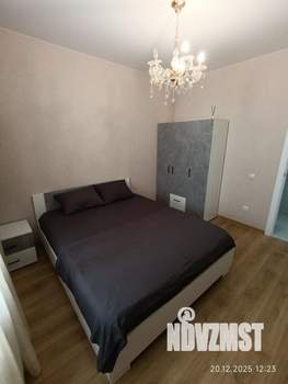 2-к квартира, на длительный срок, 52м2, 17/24 этаж