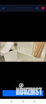 1-к квартира, на длительный срок, 40м2, 1/16 этаж