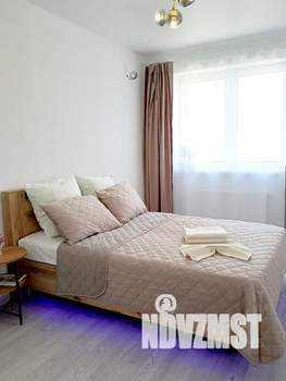 2-к квартира, посуточно, 48м2, 7/9 этаж