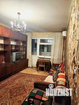 2-к квартира, на длительный срок, 45м2, 3/5 этаж