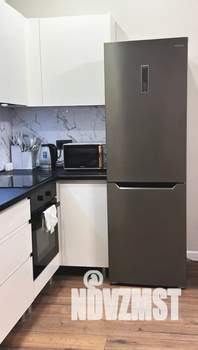 2-к квартира, посуточно, 52м2, 12/16 этаж