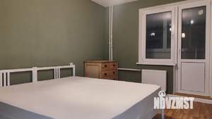 2-к квартира, на длительный срок, 61м2, 8/15 этаж