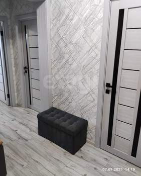 1-к квартира, на длительный срок, 39м2, 12/24 этаж