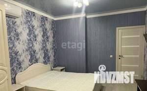 2-к квартира, на длительный срок, 55м2, 10/16 этаж