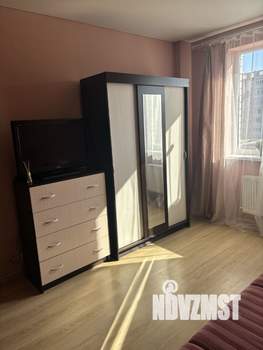 1-к квартира, на длительный срок, 39м2, 5/9 этаж