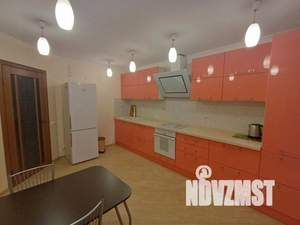 3-к квартира, на длительный срок, 80м2, 2/10 этаж