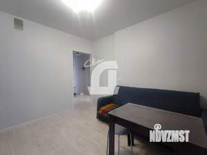 1-к квартира, на длительный срок, 40м2, 7/19 этаж