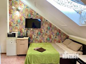Студия квартира, посуточно, 20м2, 6/6 этаж