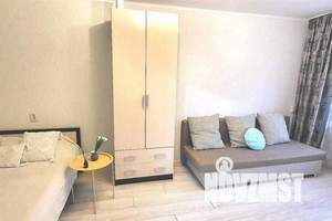 1-к квартира, посуточно, 33м2, 1/5 этаж