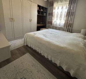 1-к квартира, на длительный срок, 29м2, 4/5 этаж