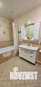 2-к квартира, посуточно, 75м2, 2/18 этаж