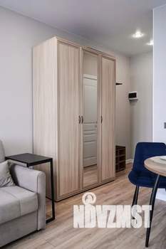 Студия квартира, посуточно, 30м2, 5/12 этаж