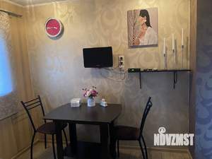 Студия квартира, посуточно, 20м2, 1/1 этаж