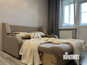 2-к квартира, посуточно, 60м2, 13/20 этаж