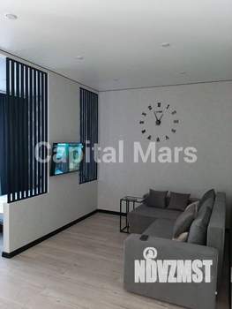 1-к квартира, на длительный срок, 45м2, 5/20 этаж