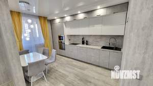 1-к квартира, на длительный срок, 39м2, 14/21 этаж