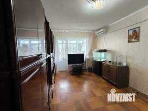 3-к квартира, на длительный срок, 59м2, 5/5 этаж