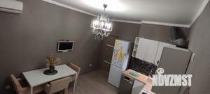 2-к квартира, посуточно, 63м2, 4/17 этаж