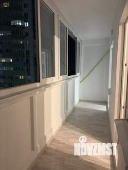 1-к квартира, на длительный срок, 38м2, 8/16 этаж