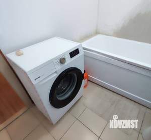 1-к квартира, на длительный срок, 38м2, 7/17 этаж