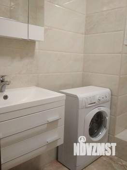 1-к квартира, на длительный срок, 43м2, 12/16 этаж