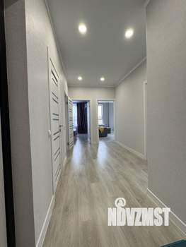 2-к квартира, на длительный срок, 60м2, 13/16 этаж