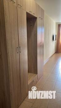 Студия квартира, на длительный срок, 20м2, 11/16 этаж
