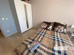 1-к квартира, на длительный срок, 30м2, 3/10 этаж